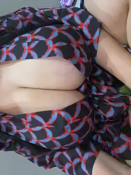 Queen__joudi – Live XXX-chat