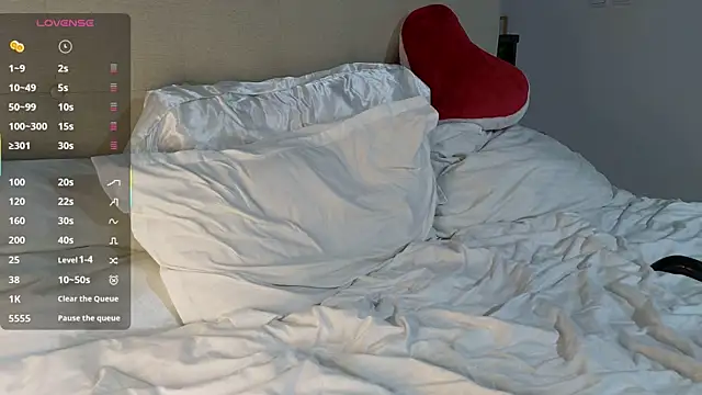 Chat XXX ao vivo de RyanStorm_