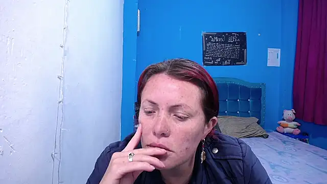 Annelis1 – Live XXX-chat