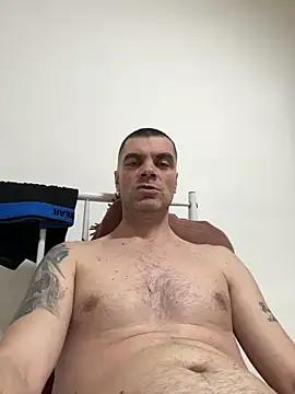 Chat XXX ao vivo de DOMINATOR_SIR-MASTER