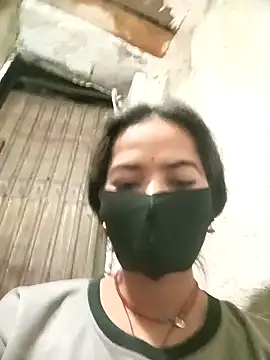 Sunali_Bendre Pertunjukan Webcam