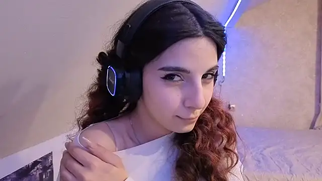 Chat XXX en directo de Blissmissataeses