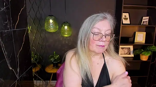 Chat XXX en directo de NataliMellow