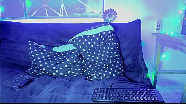 Show de webcam de Lord_Apolo