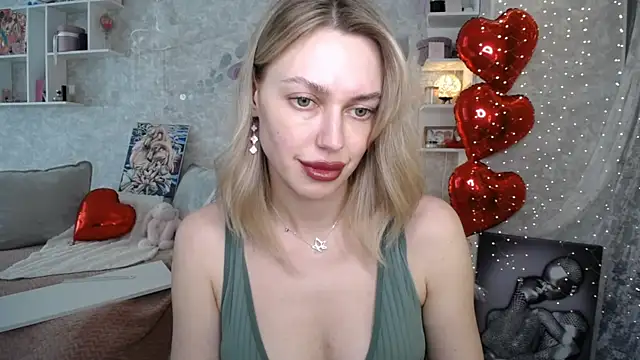 NickyAdamidi 라이브 XXX 채팅