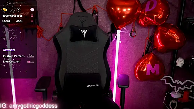 amywhitenessxx 라이브 XXX 채팅