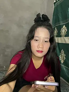 Smell-Tea 웹캠 쇼