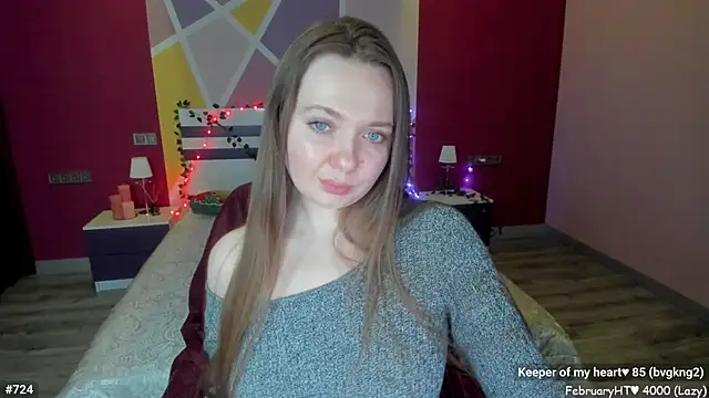 Онлайн чат XXX LizaGost