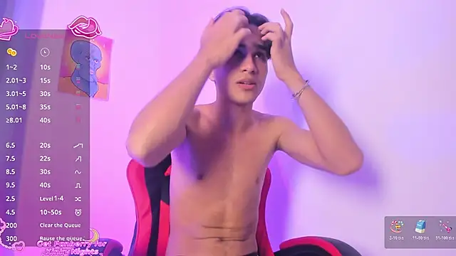 jin_luna: απευθείας συνομιλία ΧΧΧ