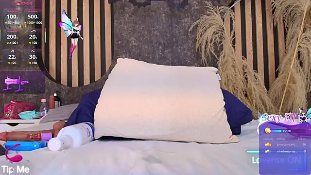 salome-gh Live XXX Chat