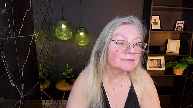 NataliMellow Live XXX Chat