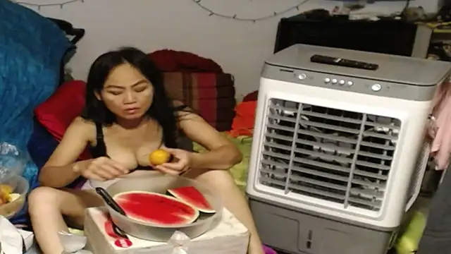 1CuteAndSexy69 Obrolan Langsung XXX