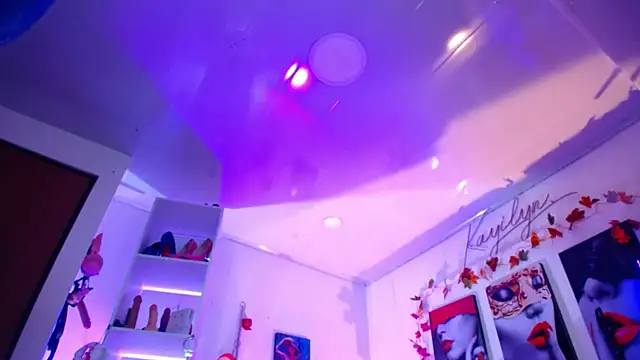 kayilyn Obrolan Langsung XXX