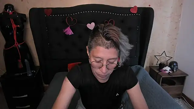 Kali_Panther's Live XXX Chat