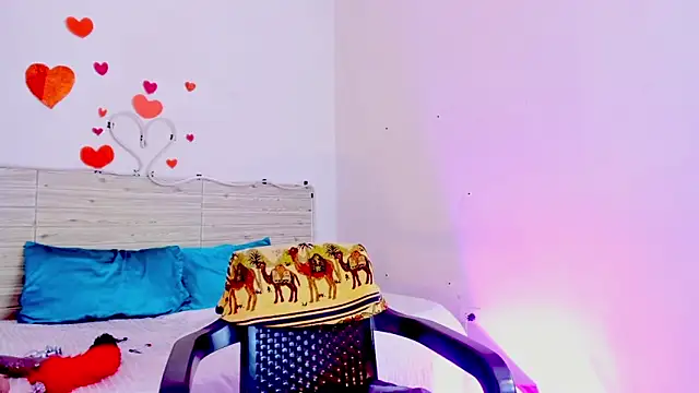 lilahSweet Chat XXX in diretta