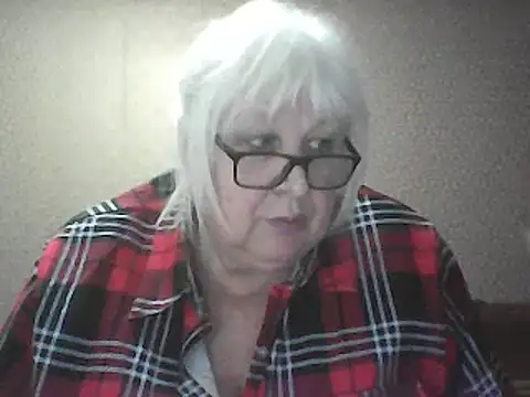 Alexia64231 Webcam Show