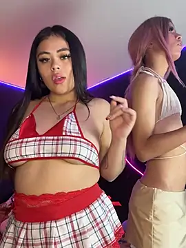 Andrea_Rangel_ Webcam-Show