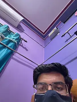 thedarkpassenger1 Chat XXX live