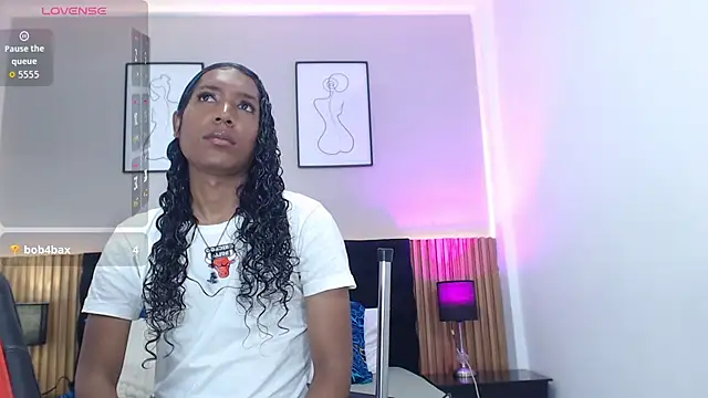 Show modela Mia_kheleer na web-kameri