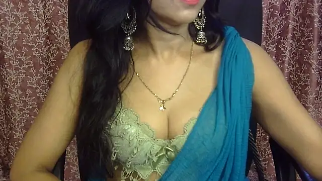 Pertunjukan Kamera Web iam-moni2