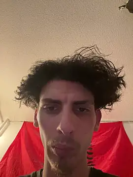 Živý XXX chat Albino1122