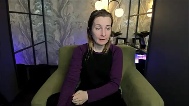 MeggySunn Live XXX chat