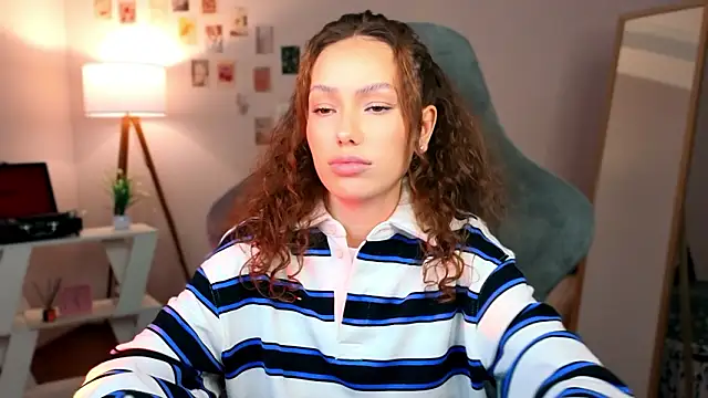 nexorine – Live XXX-chat