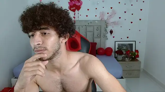 Show de webcam de Caius_fox