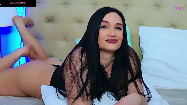 DaliyaArabian live XXX chat