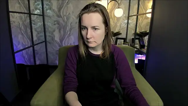 Chat XXX en directo de MeggySun