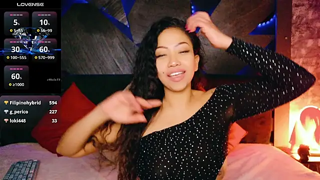 Chat XXX Live ElyaQuinn