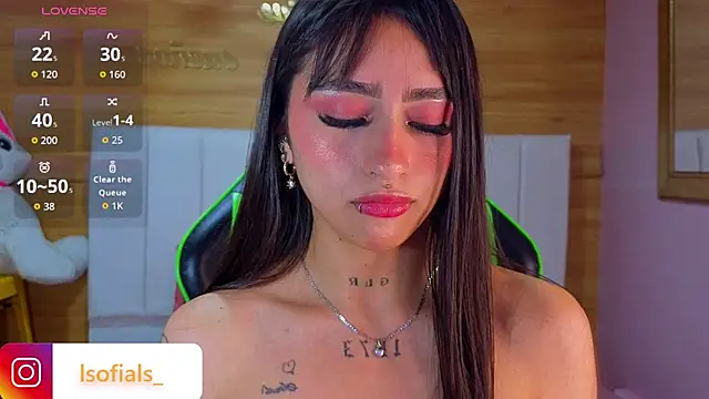 Chat XXX Live Abril_Velvet_a_