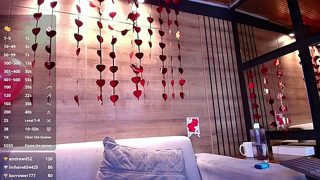 Chatroom XXX en direct de Matti_sofia_