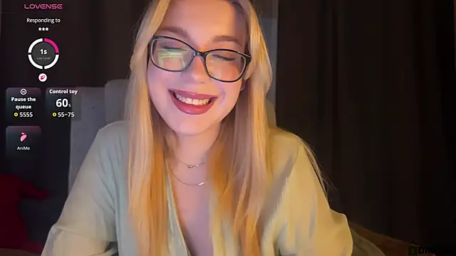 Chatroom XXX en direct de ariashaa