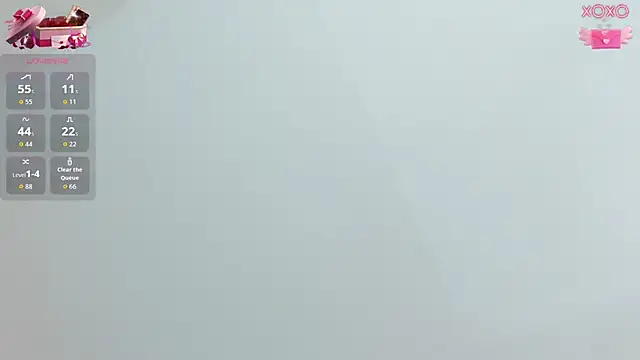 Chat XXX Live Beautyari_