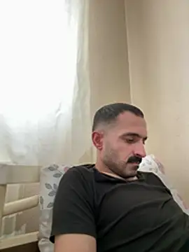 saye0044 Webcam show