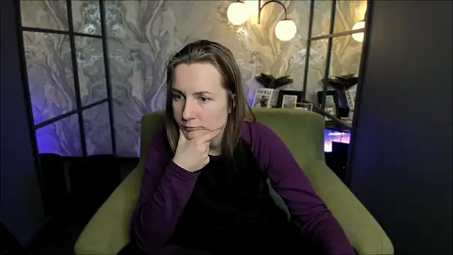 MeggySun: απευθείας συνομιλία ΧΧΧ