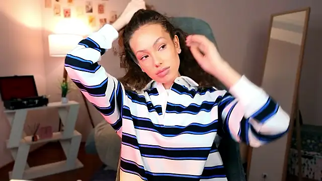 nexorine লাইভ XXX চ্যাট