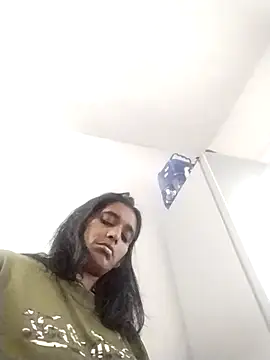 Baby_P élő XXX-chatje