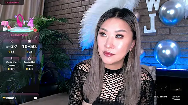 nicky_owl Obrolan Langsung XXX