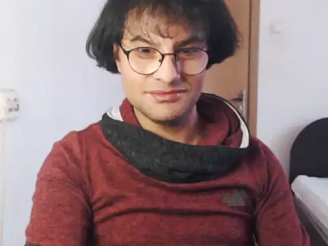 Pertunjukan Kamera Web wildpussycat23