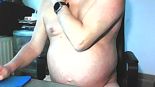 oldgp60 – Kamerová šou