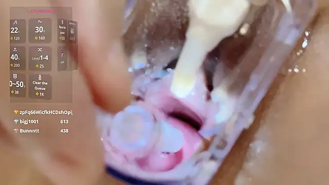 yueyue2003 Live XXX-Chat