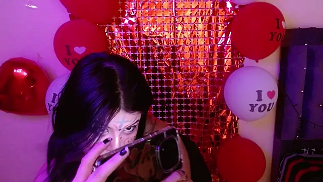 Ginebra_Sensual Live XXX Chat