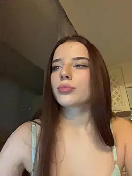 Chatroom XXX en direct de Immy_Megan