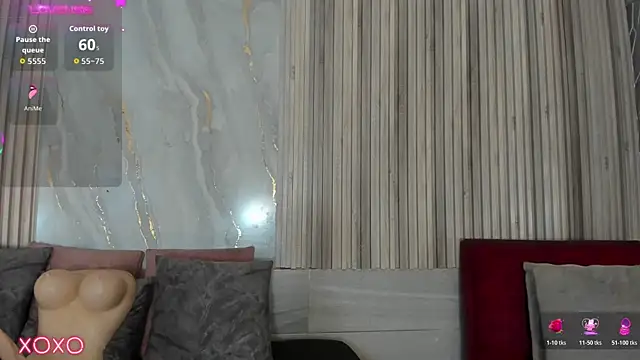 BriannaChelsea Obrolan Langsung XXX