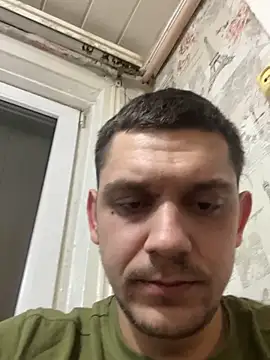 Вебкам-шоу Mark1404