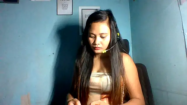 Czat XXX na żywo – DanitaStride