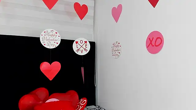 Brenda_Karter: απευθείας συνομιλία ΧΧΧ