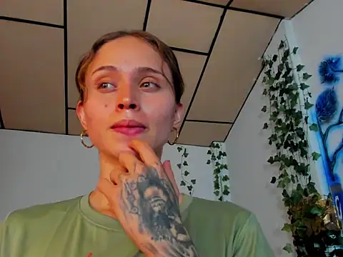 Chat +18 de fulfill_fantasies1 ao vivo